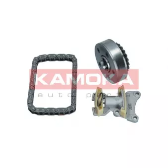 Kit de distribution par chaîne KAMOKA 7001684