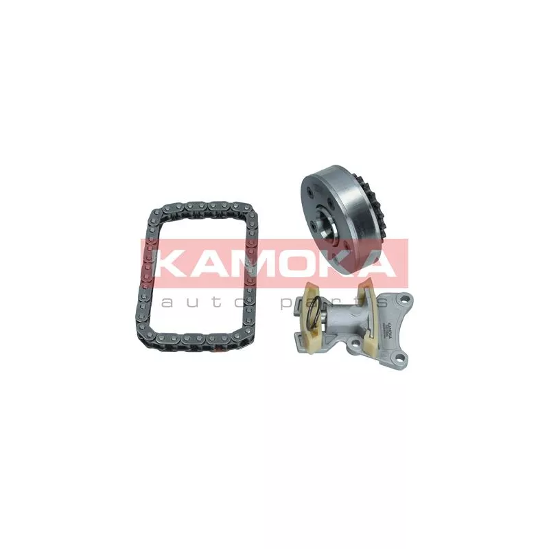 Kit de distribution par chaîne KAMOKA 7001684