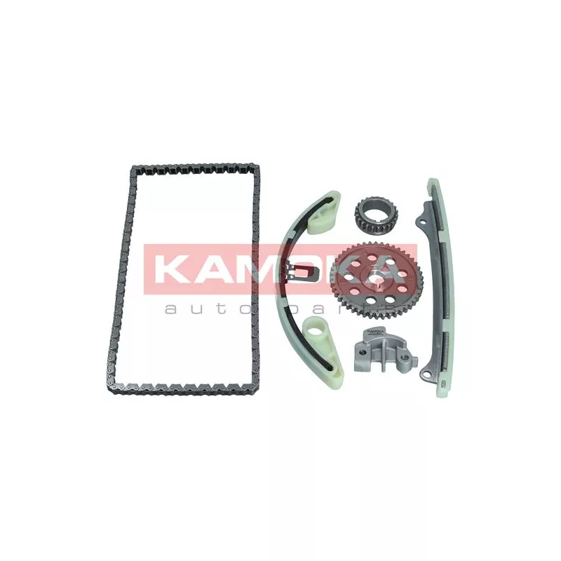 Kit de distribution par chaîne KAMOKA 7001688