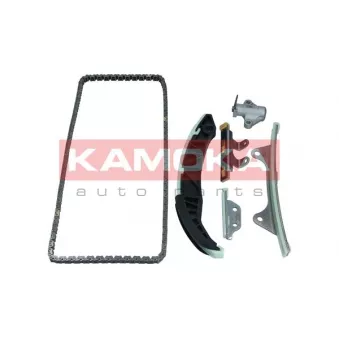 Kit de distribution par chaîne KAMOKA 7001693