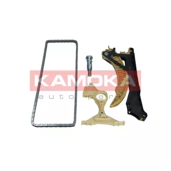 Kit de distribution par chaîne KAMOKA 7001694