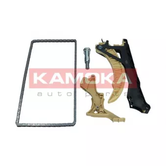 Kit de distribution par chaîne KAMOKA 7001695