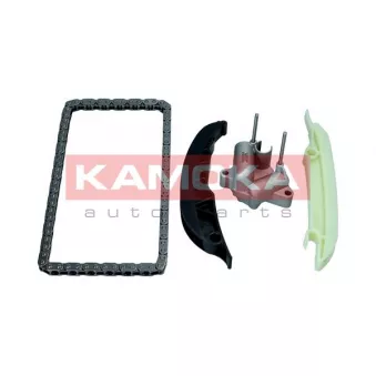 Kit de distribution par chaîne KAMOKA 7001696