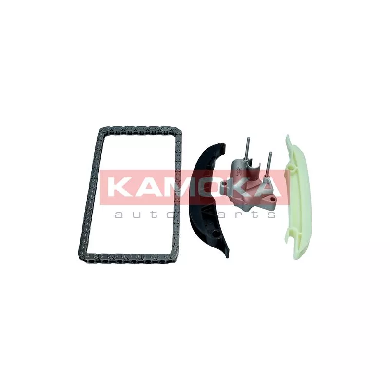 Kit de distribution par chaîne KAMOKA 7001696