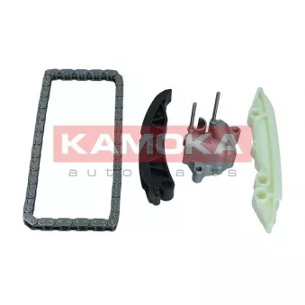 Kit de distribution par chaîne KAMOKA 7001697