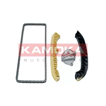 Kit de distribution par chaîne KAMOKA 7001698