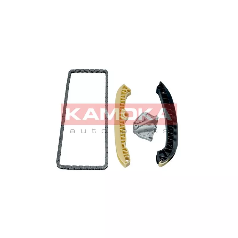 Kit de distribution par chaîne KAMOKA 7001698