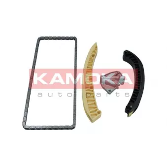 Kit de distribution par chaîne KAMOKA 7001699