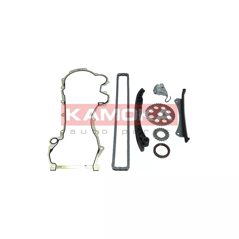 Kit de distribution par chaîne KAMOKA 7001701