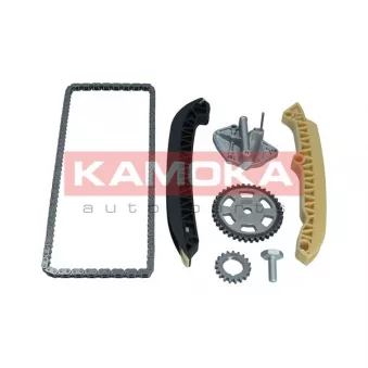 Kit de distribution par chaîne KAMOKA 7001705