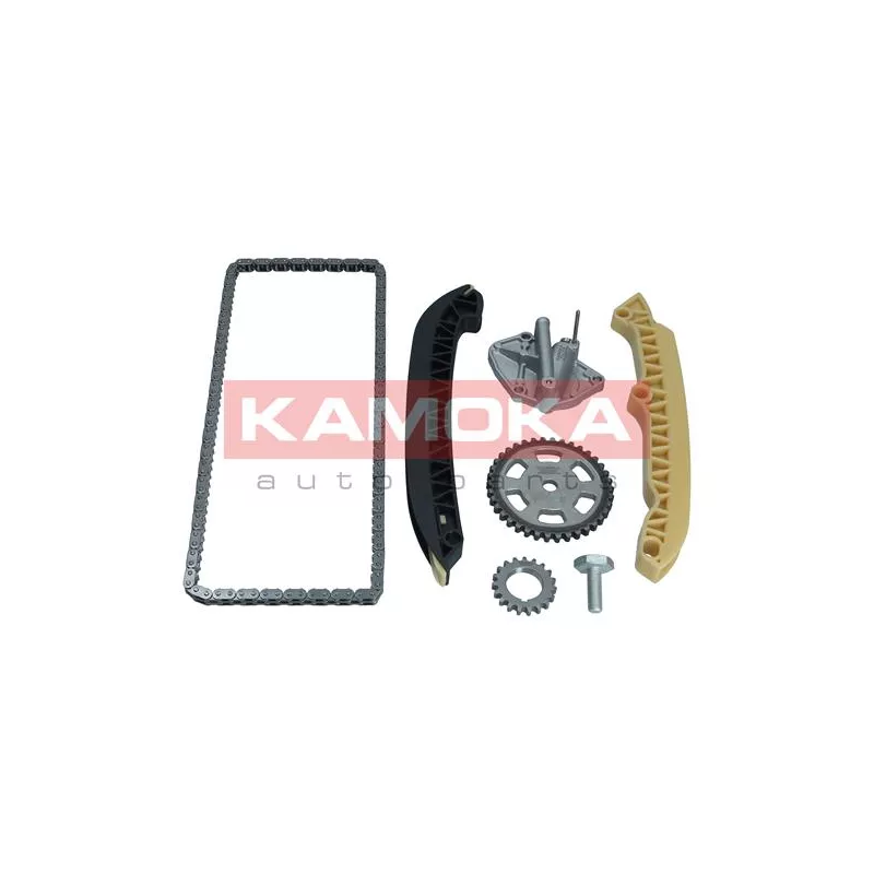 Kit de distribution par chaîne KAMOKA 7001705