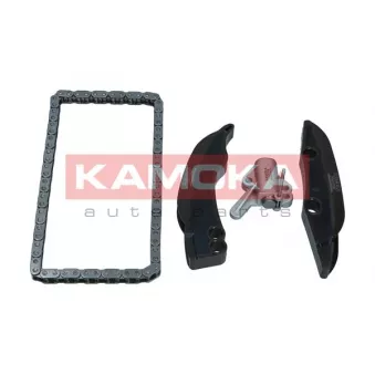 Kit de distribution par chaîne KAMOKA 7001706