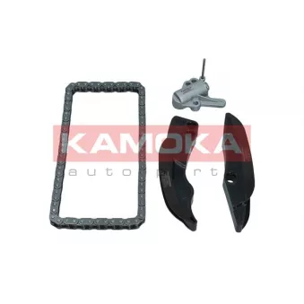 Kit de distribution par chaîne KAMOKA 7001707