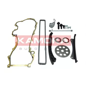 Kit de distribution par chaîne KAMOKA 7001708