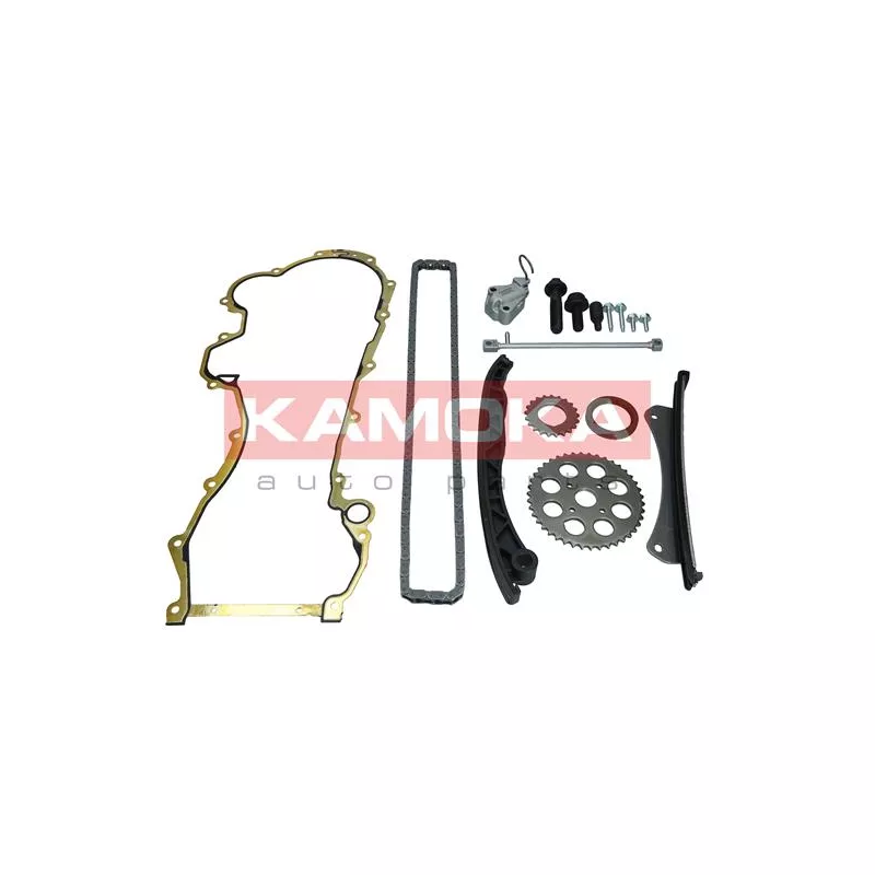 Kit de distribution par chaîne KAMOKA 7001708