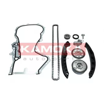 Kit de distribution par chaîne KAMOKA 7001709