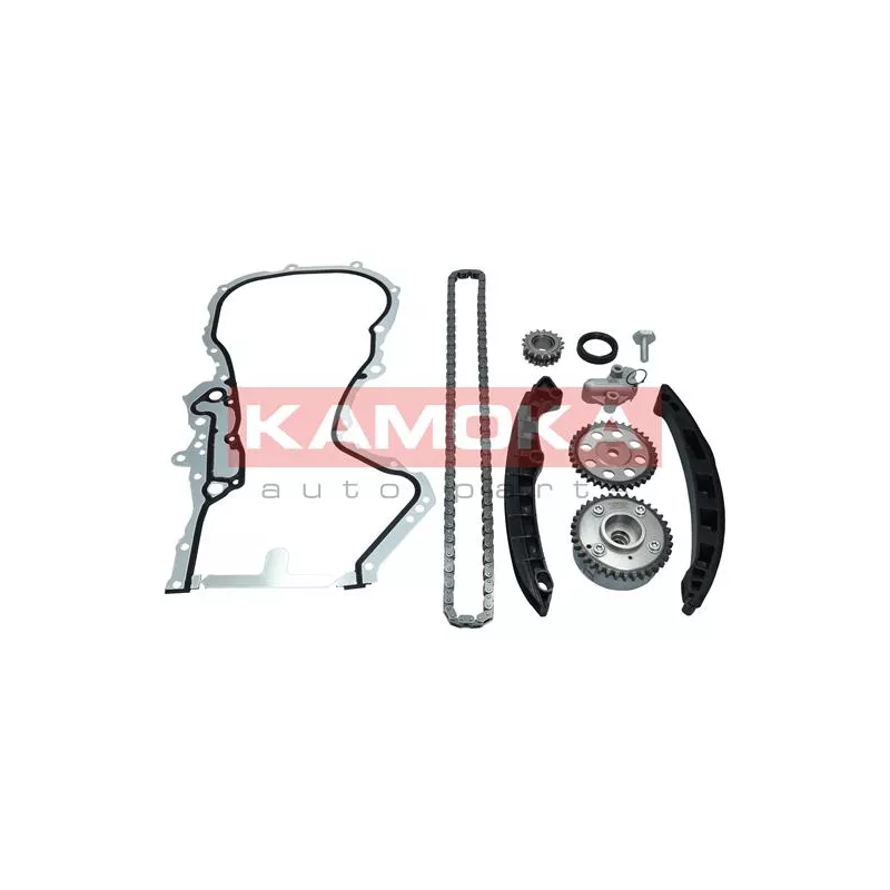Kit de distribution par chaîne KAMOKA 7001709