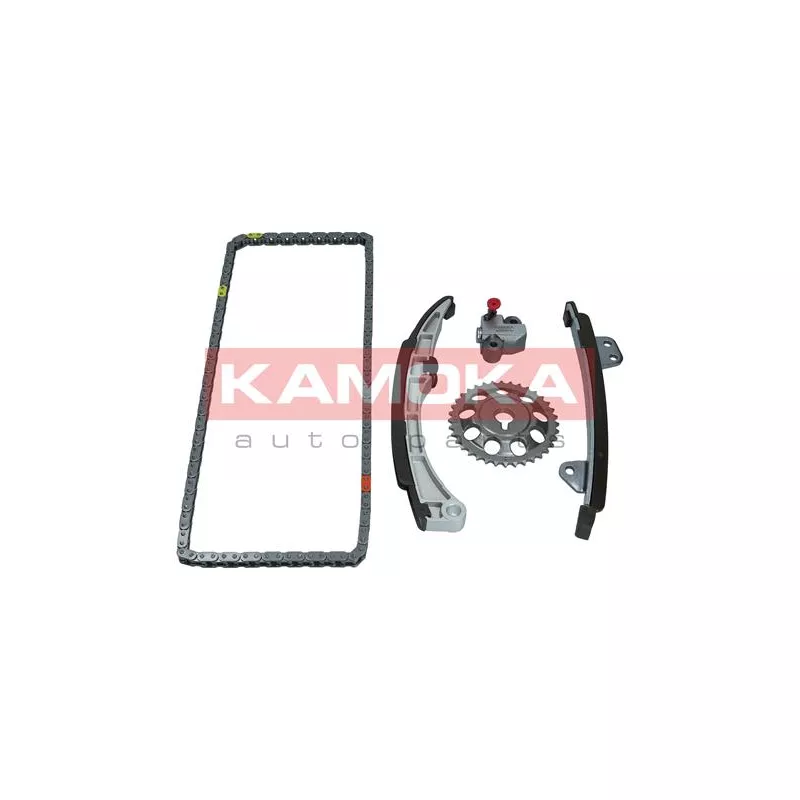 Kit de distribution par chaîne KAMOKA 7001711