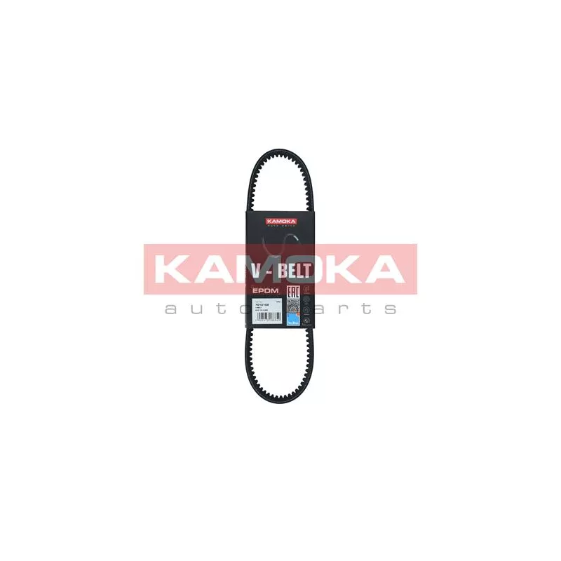 Courroie trapézoïdale KAMOKA 7010102