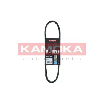 Courroie trapézoïdale KAMOKA 7010103