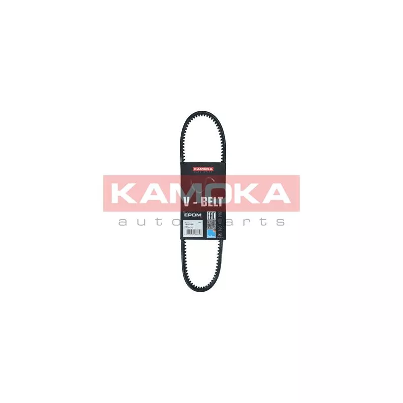 Courroie trapézoïdale KAMOKA 7010103