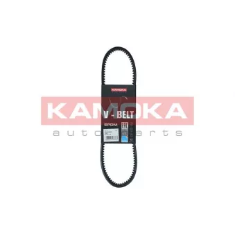 Courroie trapézoïdale KAMOKA 7010104