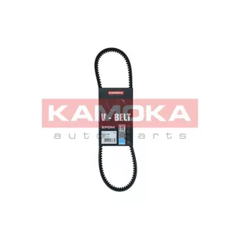 Courroie trapézoïdale KAMOKA 7010105