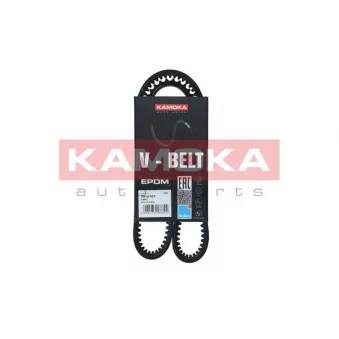 Courroie trapézoïdale KAMOKA 7010107