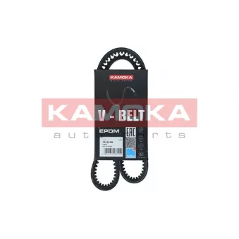 Courroie trapézoïdale KAMOKA 7010108