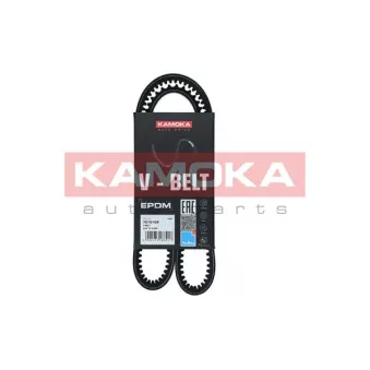 Courroie trapézoïdale KAMOKA 7010109