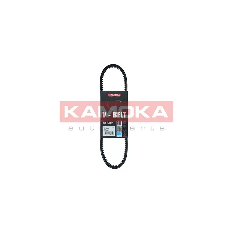 Courroie trapézoïdale KAMOKA 7010202