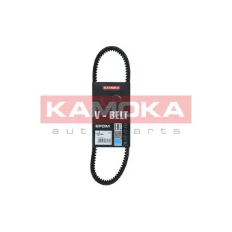 Courroie trapézoïdale KAMOKA 7010301