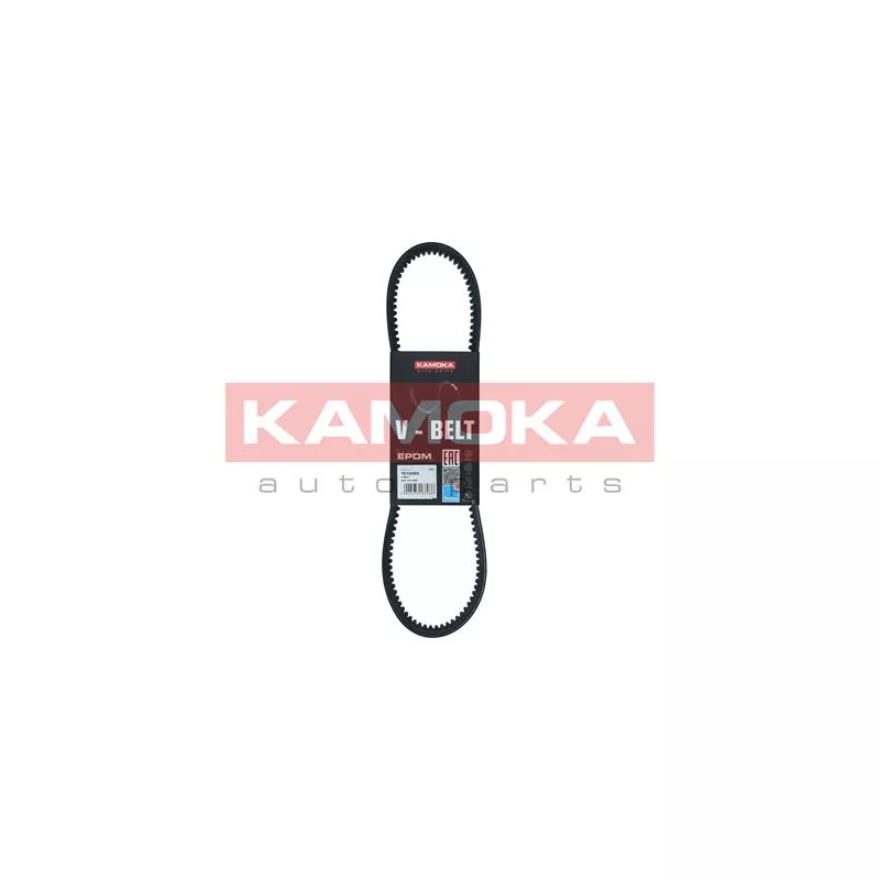 Courroie trapézoïdale KAMOKA 7010303