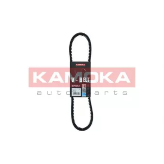 Courroie trapézoïdale KAMOKA 7010304