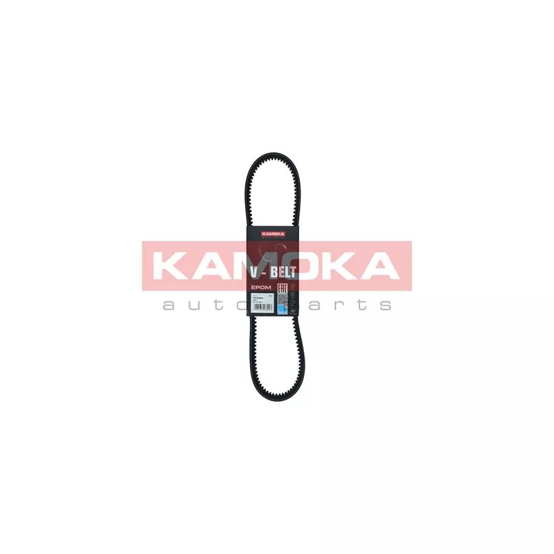 Courroie trapézoïdale KAMOKA 7010304