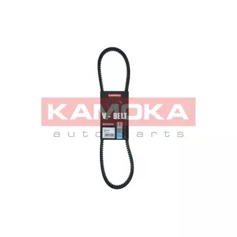 Courroie trapézoïdale KAMOKA 7010305
