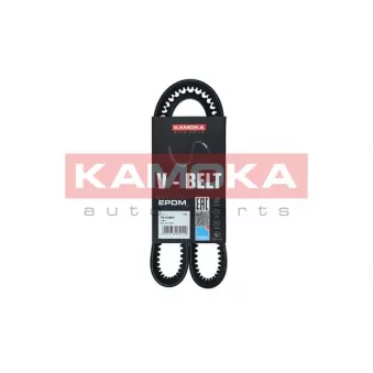 Courroie trapézoïdale KAMOKA 7010307