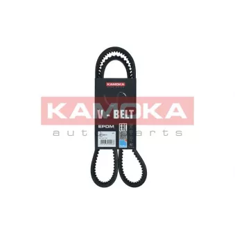 Courroie trapézoïdale KAMOKA 7010311