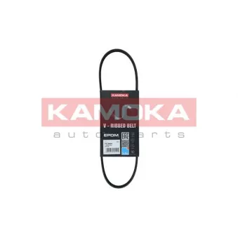 Courroie trapézoïdale à nervures KAMOKA 7013004