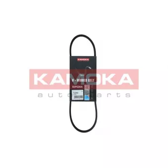 Courroie trapézoïdale à nervures KAMOKA 7013005