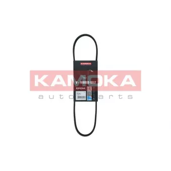 Courroie trapézoïdale à nervures KAMOKA 7013011