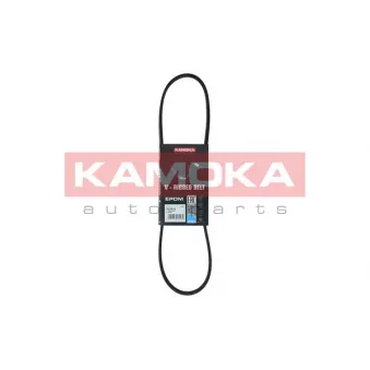 Courroie trapézoïdale à nervures KAMOKA 7013012