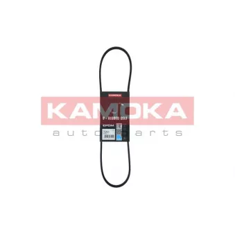 Courroie trapézoïdale à nervures KAMOKA 7013014