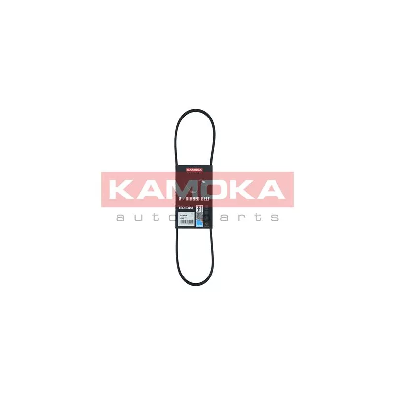 Courroie trapézoïdale à nervures KAMOKA 7013014
