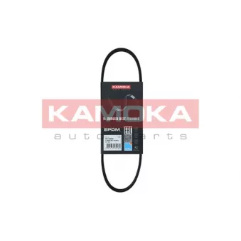 Courroie trapézoïdale à nervures KAMOKA 7014002