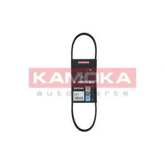 Courroie trapézoïdale à nervures KAMOKA 7014005