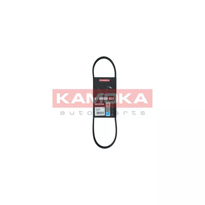 Courroie trapézoïdale à nervures KAMOKA 7014006