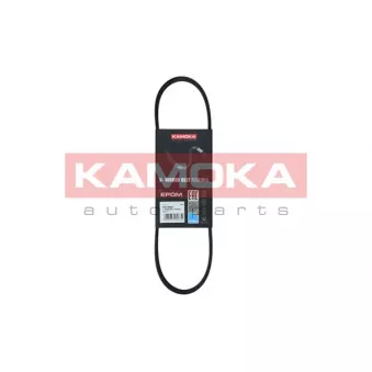 Courroie trapézoïdale à nervures KAMOKA 7014007