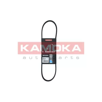 Courroie trapézoïdale à nervures KAMOKA 7014009