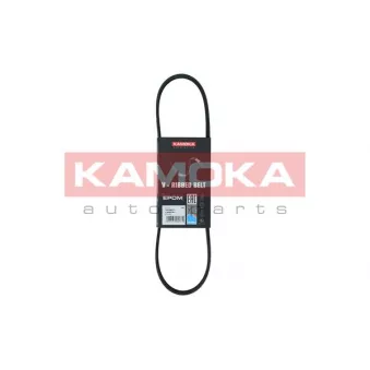 Courroie trapézoïdale à nervures KAMOKA 7014011